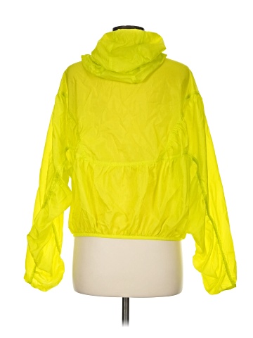 OFFLINE by Aerie Raincoat (view 2)