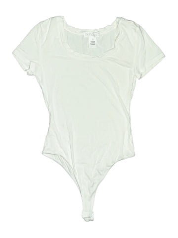 Planet Gold Bodysuit (view 1)