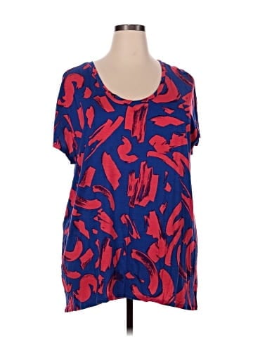 Sejour Short Sleeve T-Shirt (view 1)