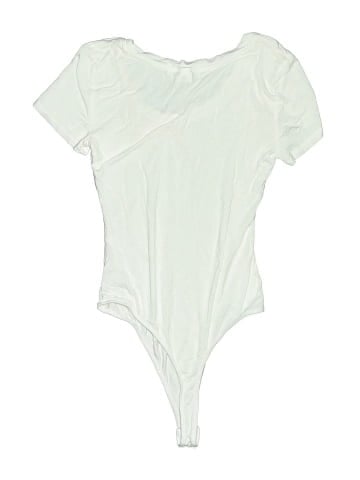 Planet Gold Bodysuit (view 2)
