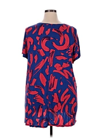 Sejour Short Sleeve T-Shirt (view 2)