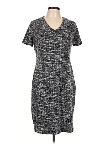 Banana Republic Factory Store Casual Dress (view 1)
