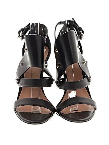L.A.M.B. Sandals (view 2)