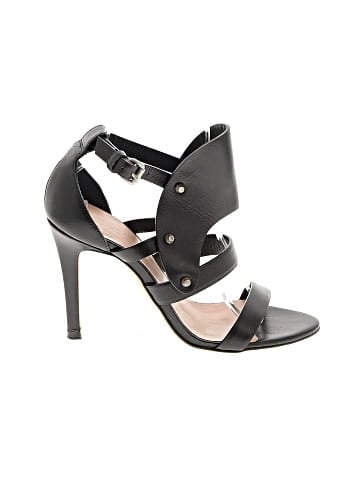 L.A.M.B. Sandals (view 1)