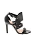 L.A.M.B. Black Sandals Size 7 - photo 1