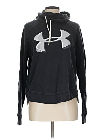Under Armour Pullover Hoodie (view 1)