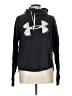 Under Armour Black Pullover Hoodie Size L - photo 1