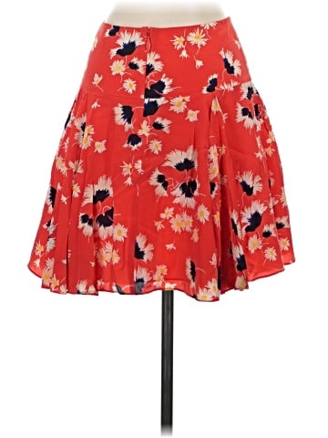 Juicy Couture Silk Skirt (view 2)