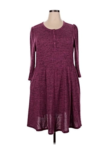 Torrid Casual Dress (view 1)