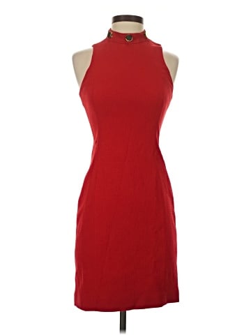Grace Cocktail Dress (view 1)