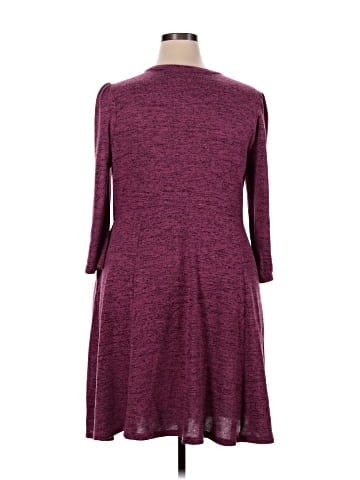 Torrid Casual Dress (view 2)