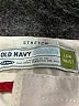 Old Navy Solid Ivory Khakis Size 8 - photo 7