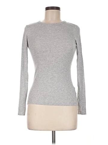 H&M Long Sleeve T-Shirt (view 1)