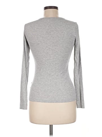 H&M Long Sleeve T-Shirt (view 2)