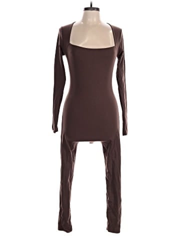 Tinsel Jumpsuit (view 1)