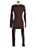 Tinsel Brown Jumpsuit Size XL - photo 2