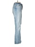 Express Stars Blue Jeans Size 8 - photo 4