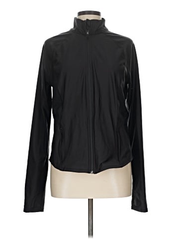 Active by Old Navy Track Jacket (view 1)
