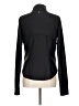 Active by Old Navy Black Track Jacket Size L - photo 2