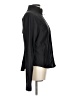 Active by Old Navy Black Track Jacket Size L - photo 4