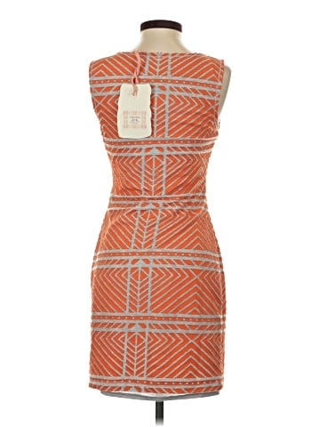 Chelsea & Violet Cocktail Dress (view 2)