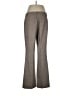 Apt. 9 Houndstooth Gray Dress Pants Size 12 - photo 2