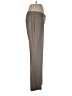 Apt. 9 Houndstooth Gray Dress Pants Size 12 - photo 4