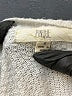 Pinque Brown Long Sleeve Top Size S - photo 7