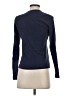 Point Blue Long Sleeve Top Size S - photo 2