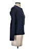 Point Blue Long Sleeve Top Size S - photo 4