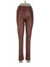 Stella Luce Brown Active Pants Size L - photo 1