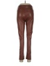 Stella Luce Brown Active Pants Size L - photo 2
