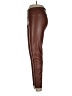 Stella Luce Brown Active Pants Size L - photo 5