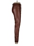 Stella Luce Brown Active Pants Size L - photo 4