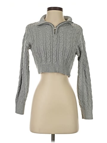 Wild Fable Pullover Sweater (view 1)