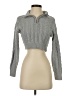 Wild Fable Gray Pullover Sweater Size XS - photo 1
