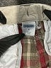 Gymboree 100% Cotton Plaid Brown Cargo Shorts Size 5 - photo 3
