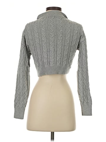 Wild Fable Pullover Sweater (view 2)