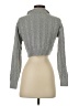 Wild Fable Gray Pullover Sweater Size XS - photo 2