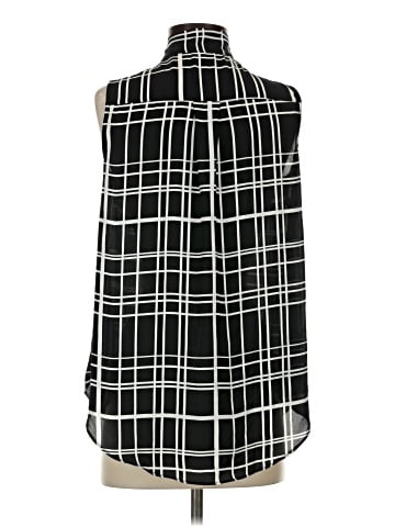 Cato Sleeveless Blouse (view 2)