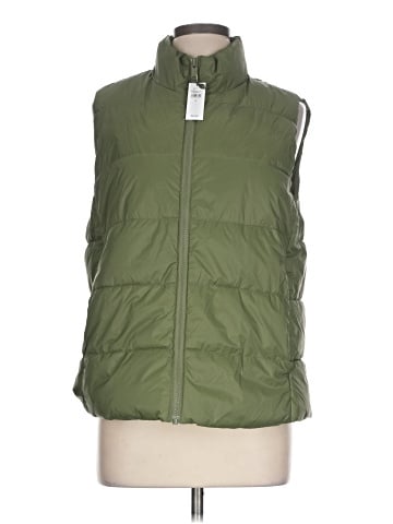 Gap Vest (view 1)