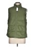 Gap 100% Recycled Polyester Green Vest Size L - photo 1