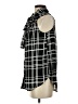 Cato 100% Polyester Black Sleeveless Blouse Size S - photo 5