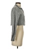 Wild Fable Gray Pullover Sweater Size XS - photo 4