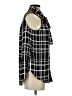 Cato 100% Polyester Black Sleeveless Blouse Size S - photo 4