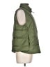 Gap 100% Recycled Polyester Green Vest Size L - photo 4