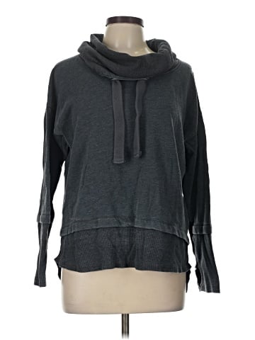 Mono b Sweatshirt (view 1)
