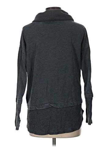 Mono b Sweatshirt (view 2)
