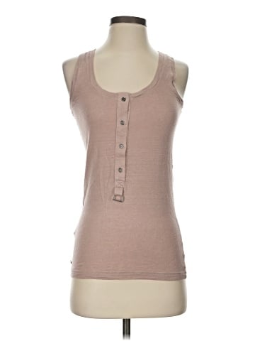 Lacoste Sleeveless Top (view 1)