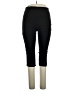 Kim Rogers Black Active Pants Size 14 - photo 1